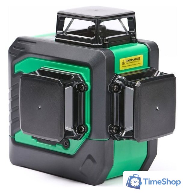 Лазерный нивелир Instrumax GL 3-360 Baza Set - Изображение №5 — Интернет-магазин Time-Shop