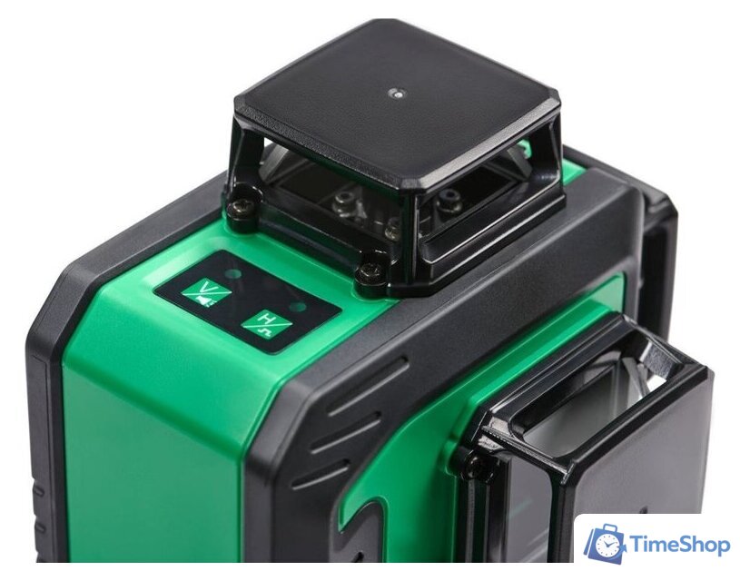 Лазерный нивелир Instrumax GL 3-360 Baza Set - Изображение №4 — Интернет-магазин Time-Shop