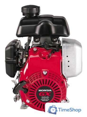 Бензиновый двигатель Honda GX100RT-KRAA-SD - Изображение №1 — Интернет-магазин Time-Shop