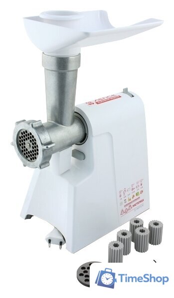 Мясорубка Мастерица КЭМ-01 - Изображение №1 — Интернет-магазин Time-Shop