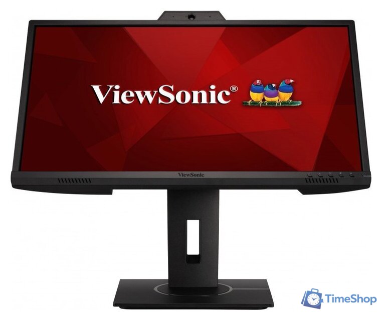 Монитор ViewSonic VG2440V - Изображение №2 — Интернет-магазин Time-Shop