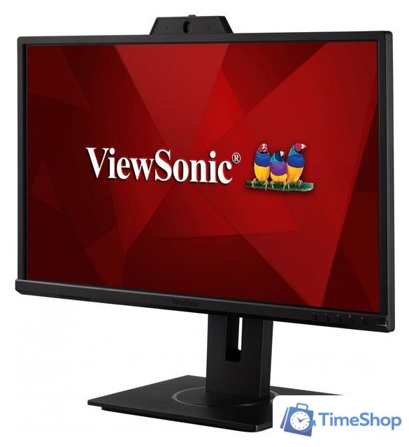Монитор ViewSonic VG2440V - Изображение №3 — Интернет-магазин Time-Shop