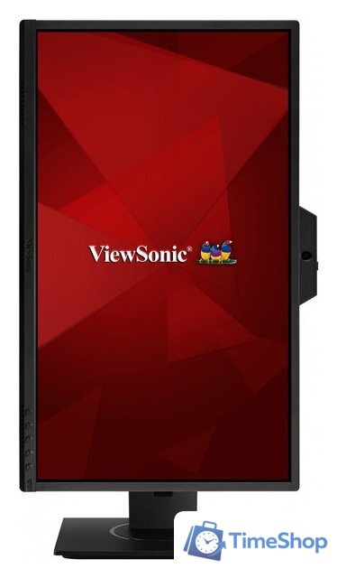 Монитор ViewSonic VG2440V - Изображение №6 — Интернет-магазин Time-Shop