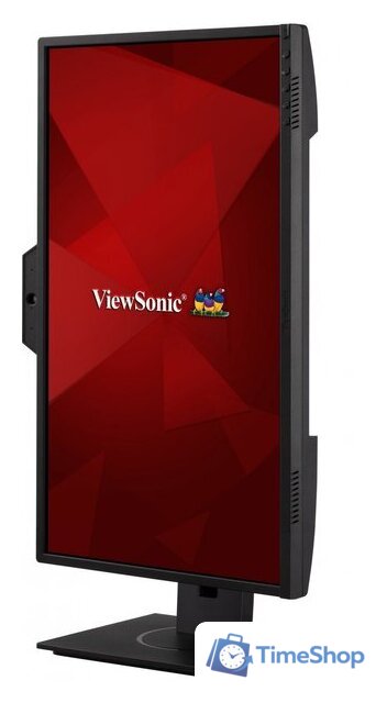 Монитор ViewSonic VG2440V - Изображение №7 — Интернет-магазин Time-Shop