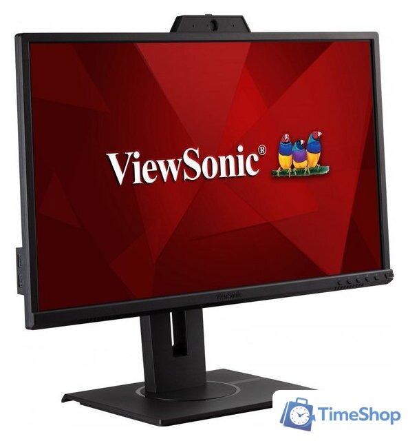 Монитор ViewSonic VG2440V - Изображение №5 — Интернет-магазин Time-Shop