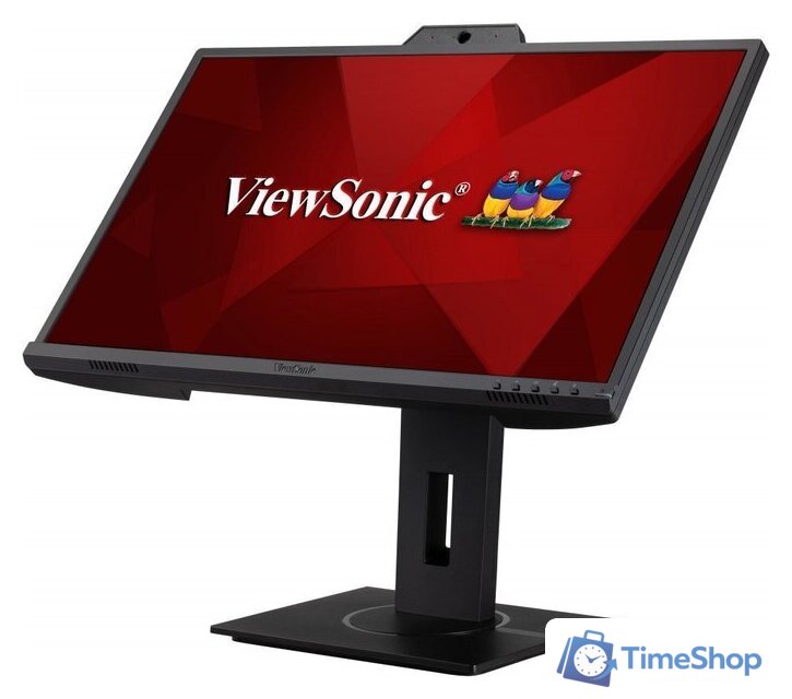 Монитор ViewSonic VG2440V - Изображение №4 — Интернет-магазин Time-Shop