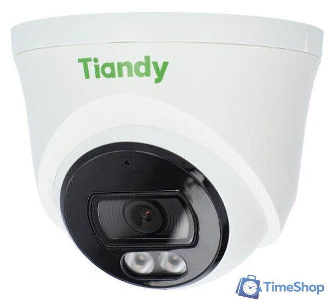 IP-камера Tiandy TC-C34XS I3W/E/Y/2.8mm/V4.2 - Изображение №1 — Интернет-магазин Time-Shop