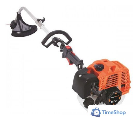 Триммер MaxPiler MGT-31 - Изображение №1 — Интернет-магазин Time-Shop