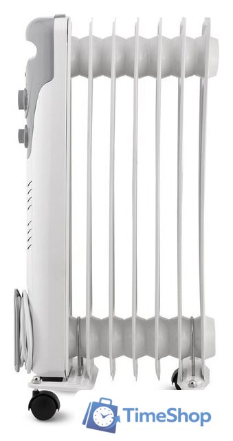 Масляный радиатор Vitek VT-1708 W - Изображение №2 — Интернет-магазин Time-Shop