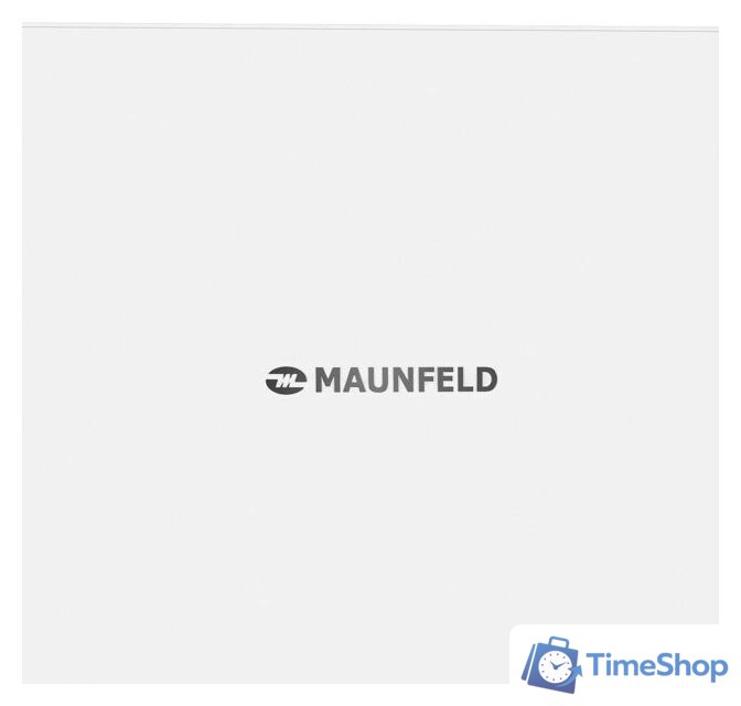 Морозильник MAUNFELD MFFR170W - Изображение №8 — Интернет-магазин Time-Shop
