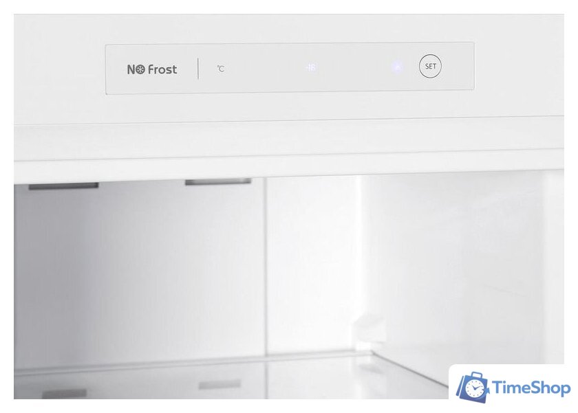 Морозильник MAUNFELD MFFR170W - Изображение №10 — Интернет-магазин Time-Shop