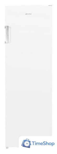 Морозильник MAUNFELD MFFR170W - Изображение №1 — Интернет-магазин Time-Shop