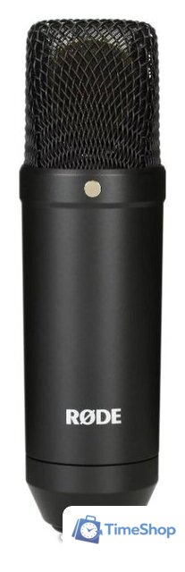 Проводной микрофон RODE NT1 Kit - Изображение №2 — Интернет-магазин Time-Shop