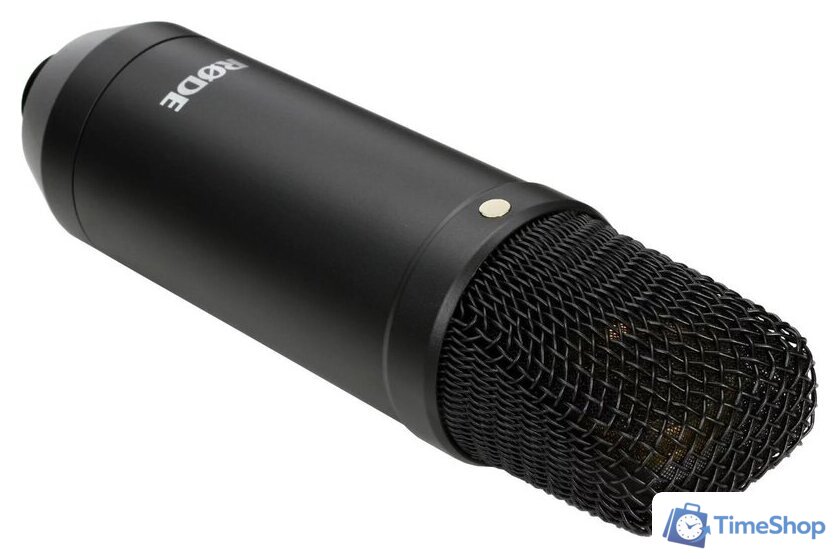 Проводной микрофон RODE NT1 Kit - Изображение №5 — Интернет-магазин Time-Shop