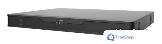 Сетевой видеорегистратор Uniview NVR304-16E2 - Изображение №1 — Интернет-магазин Time-Shop