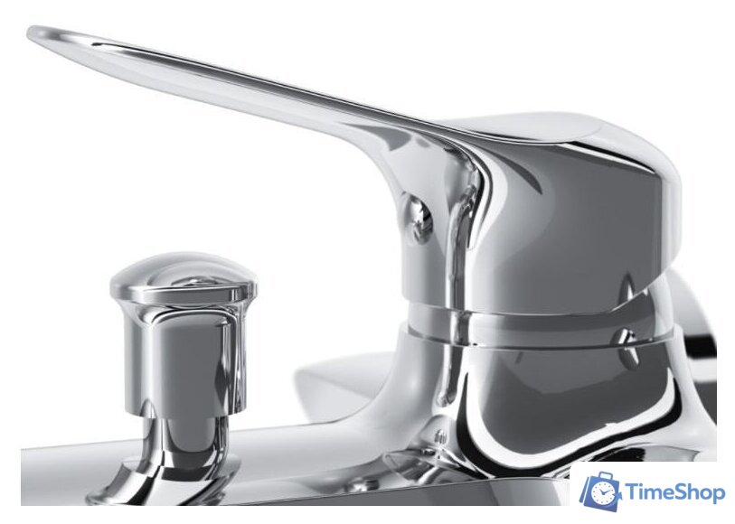 Смеситель AM.PM Sunny F85C10000 - Изображение №5 — Интернет-магазин Time-Shop