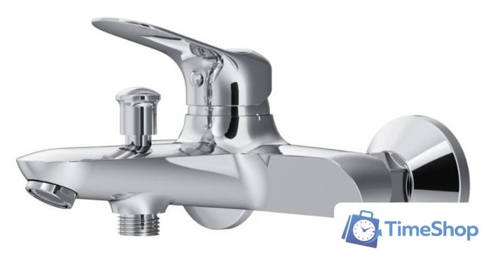 Смеситель AM.PM Sunny F85C10000 - Изображение №1 — Интернет-магазин Time-Shop