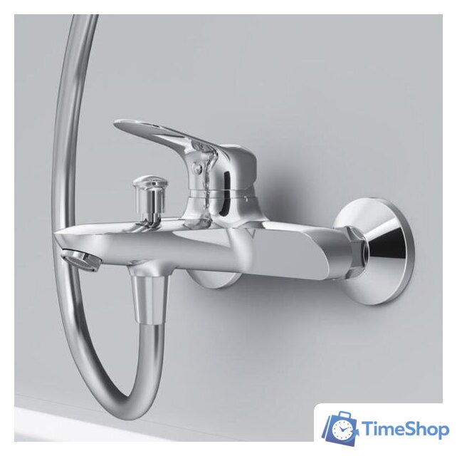 Смеситель AM.PM Sunny F85C10000 - Изображение №3 — Интернет-магазин Time-Shop