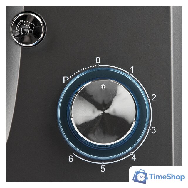 Планетарный миксер G3Ferrari G20120 - Изображение №4 — Интернет-магазин Time-Shop