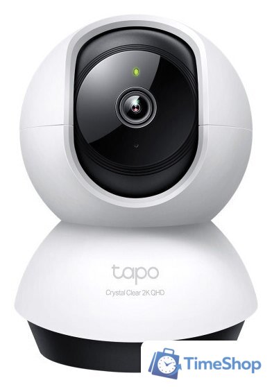 IP-камера TP-Link Tapo C220 - Изображение №1 — Интернет-магазин Time-Shop