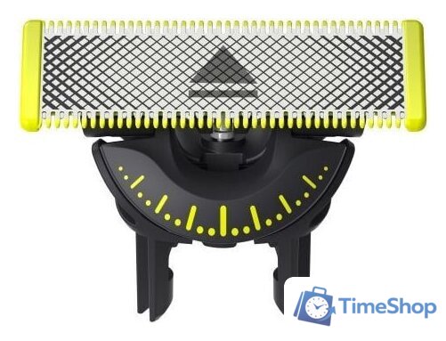 Универсальный триммер Philips QP2834/20 - Изображение №4 — Интернет-магазин Time-Shop