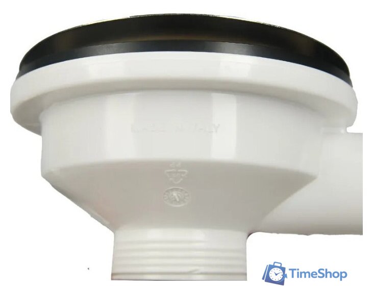 Кухонная мойка Wisent WA02-13 (GER013) - Изображение №5 — Интернет-магазин Time-Shop