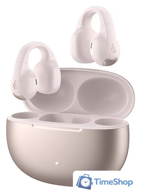 Наушники Edifier Comfo C (розовый) - Изображение №1 — Интернет-магазин Time-Shop