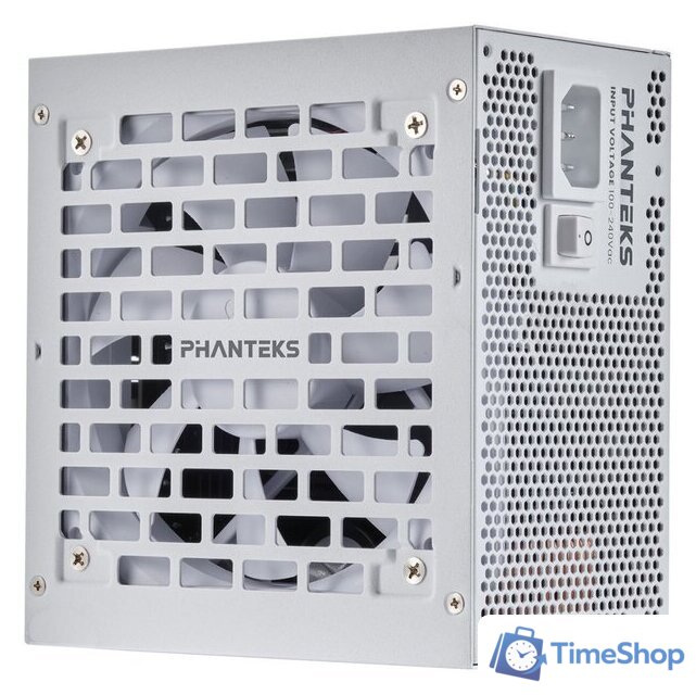 Блок питания Phanteks AMP BH 750W PH-P750B_WT01 - Изображение №1 — Интернет-магазин Time-Shop