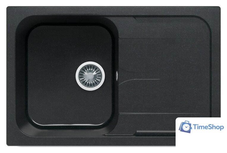 Кухонная мойка Polygran Alto 780 (космос) - Изображение №1 — Интернет-магазин Time-Shop