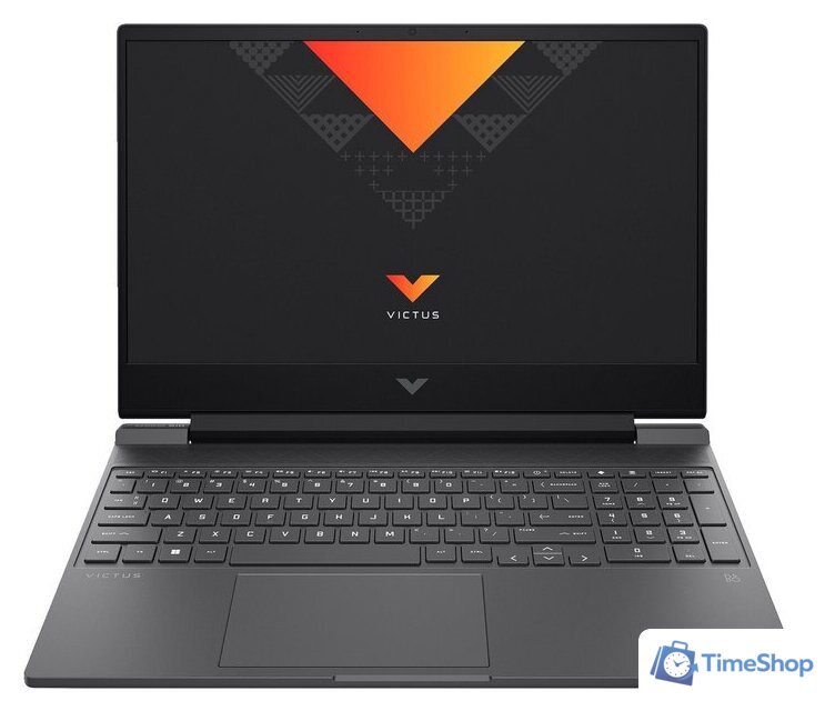 Игровой ноутбук HP Victus 15-fa2082wm B5EQ3UA - Изображение №1 — Интернет-магазин Time-Shop