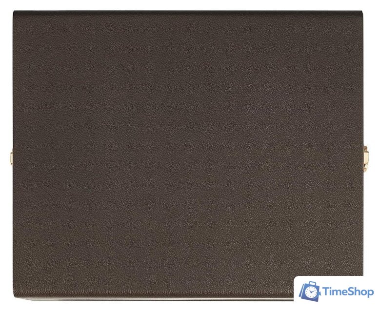 Виниловый проигрыватель Crosley Voyager Cocoa - Изображение №9 — Интернет-магазин Time-Shop