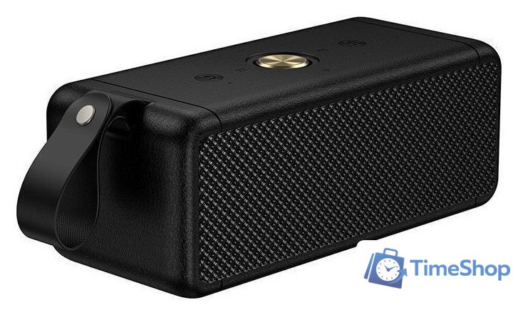 Беспроводная колонка Hoco HT1 Pro (черный) - Изображение №3 — Интернет-магазин Time-Shop