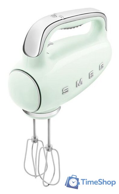Миксер Smeg HMF01PGEU - Изображение №5 — Интернет-магазин Time-Shop