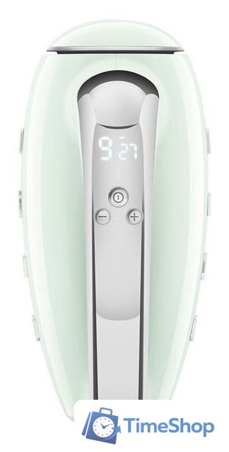 Миксер Smeg HMF01PGEU - Изображение №9 — Интернет-магазин Time-Shop