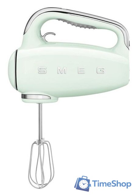 Миксер Smeg HMF01PGEU - Изображение №1 — Интернет-магазин Time-Shop