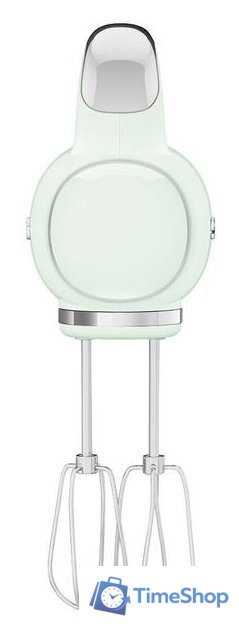 Миксер Smeg HMF01PGEU - Изображение №2 — Интернет-магазин Time-Shop