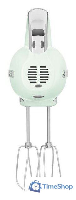 Миксер Smeg HMF01PGEU - Изображение №4 — Интернет-магазин Time-Shop
