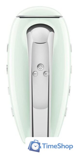 Миксер Smeg HMF01PGEU - Изображение №8 — Интернет-магазин Time-Shop