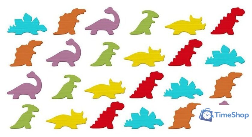 Настольная игра GaGa Games Драфтозавры - Изображение №4 — Интернет-магазин Time-Shop