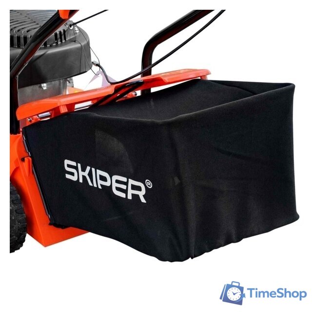 Газонокосилка Skiper GW401 - Изображение №4 — Интернет-магазин Time-Shop