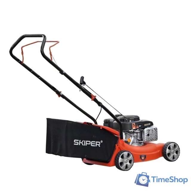 Газонокосилка Skiper GW401 - Изображение №2 — Интернет-магазин Time-Shop