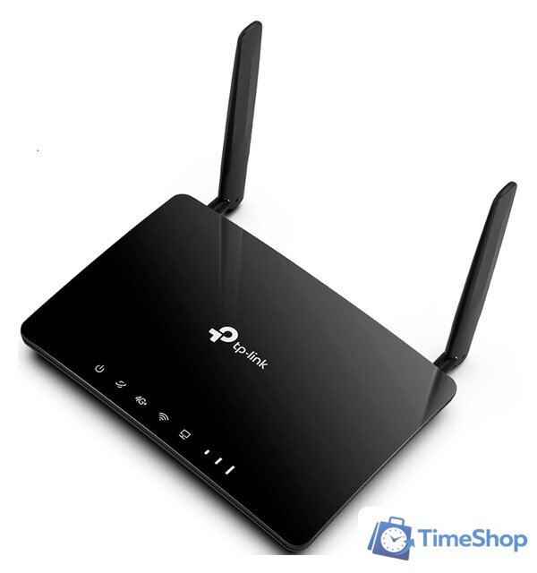 4G Wi-Fi роутер TP-Link Archer MR500 - Изображение №1 — Интернет-магазин Time-Shop