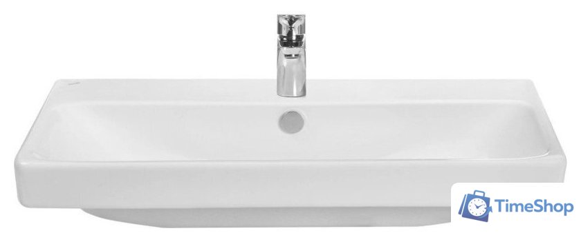 Умывальник Santek Адриана 80 1WH501772 - Изображение №2 — Интернет-магазин Time-Shop