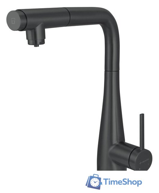 Смеситель Deante Eridan BRE N75M - Изображение №1 — Интернет-магазин Time-Shop