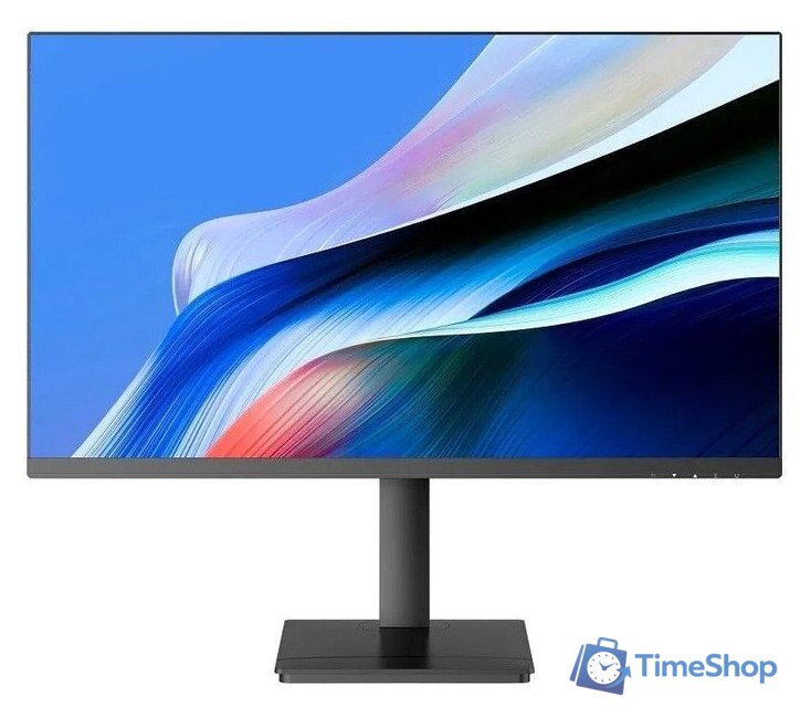 Монитор Bravus BVQ2737P - Изображение №1 — Интернет-магазин Time-Shop