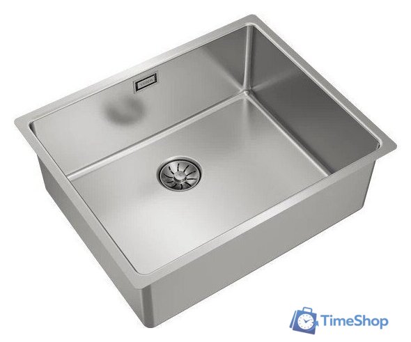 Кухонная мойка TEKA Be Linea RS15 50.40 PureClean 115000065 - Изображение №2 — Интернет-магазин Time-Shop