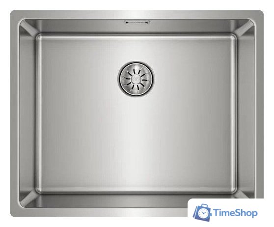 Кухонная мойка TEKA Be Linea RS15 50.40 PureClean 115000065 - Изображение №1 — Интернет-магазин Time-Shop