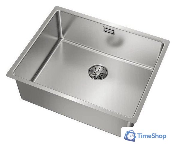 Кухонная мойка TEKA Be Linea RS15 50.40 PureClean 115000065 - Изображение №3 — Интернет-магазин Time-Shop