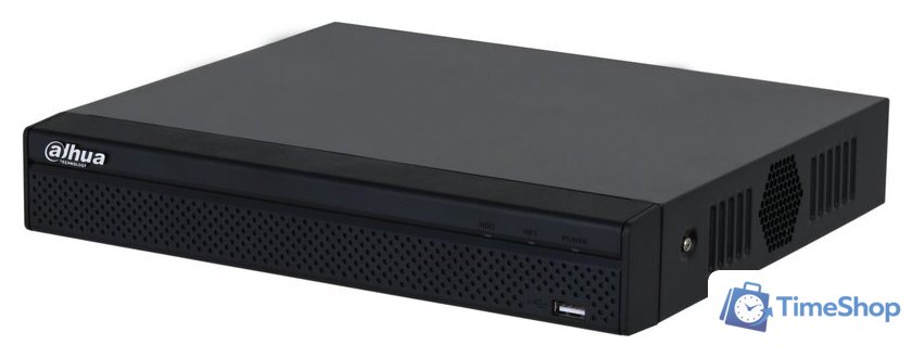 Сетевой видеорегистратор Dahua DHI-NVR2104HS-4KS3 - Изображение №1 — Интернет-магазин Time-Shop