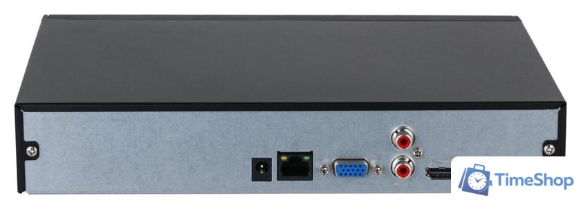 Сетевой видеорегистратор Dahua DHI-NVR2104HS-4KS3 - Изображение №2 — Интернет-магазин Time-Shop